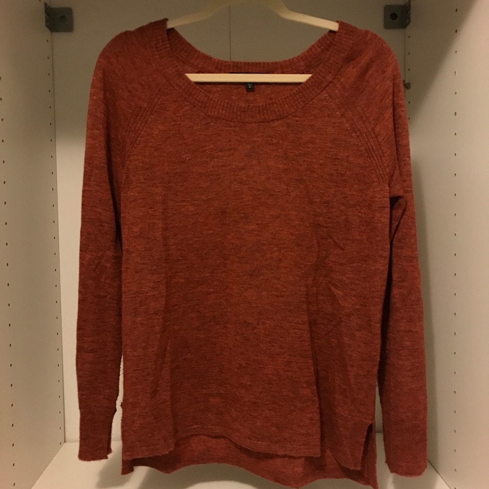 Sanctuary Sweater